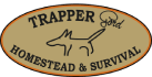 TrapperGord Homestead & Survival